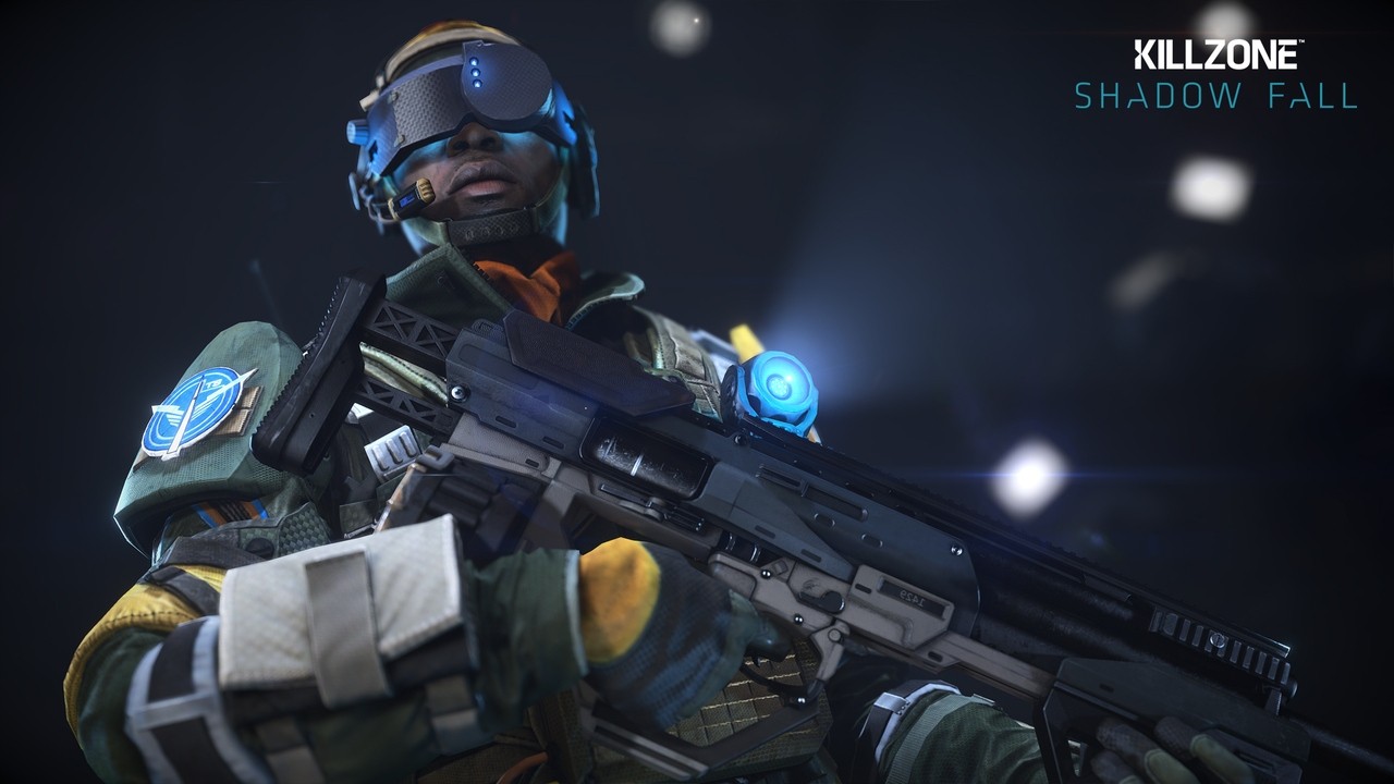 Killzone: Shadow Fall - Imagen 27